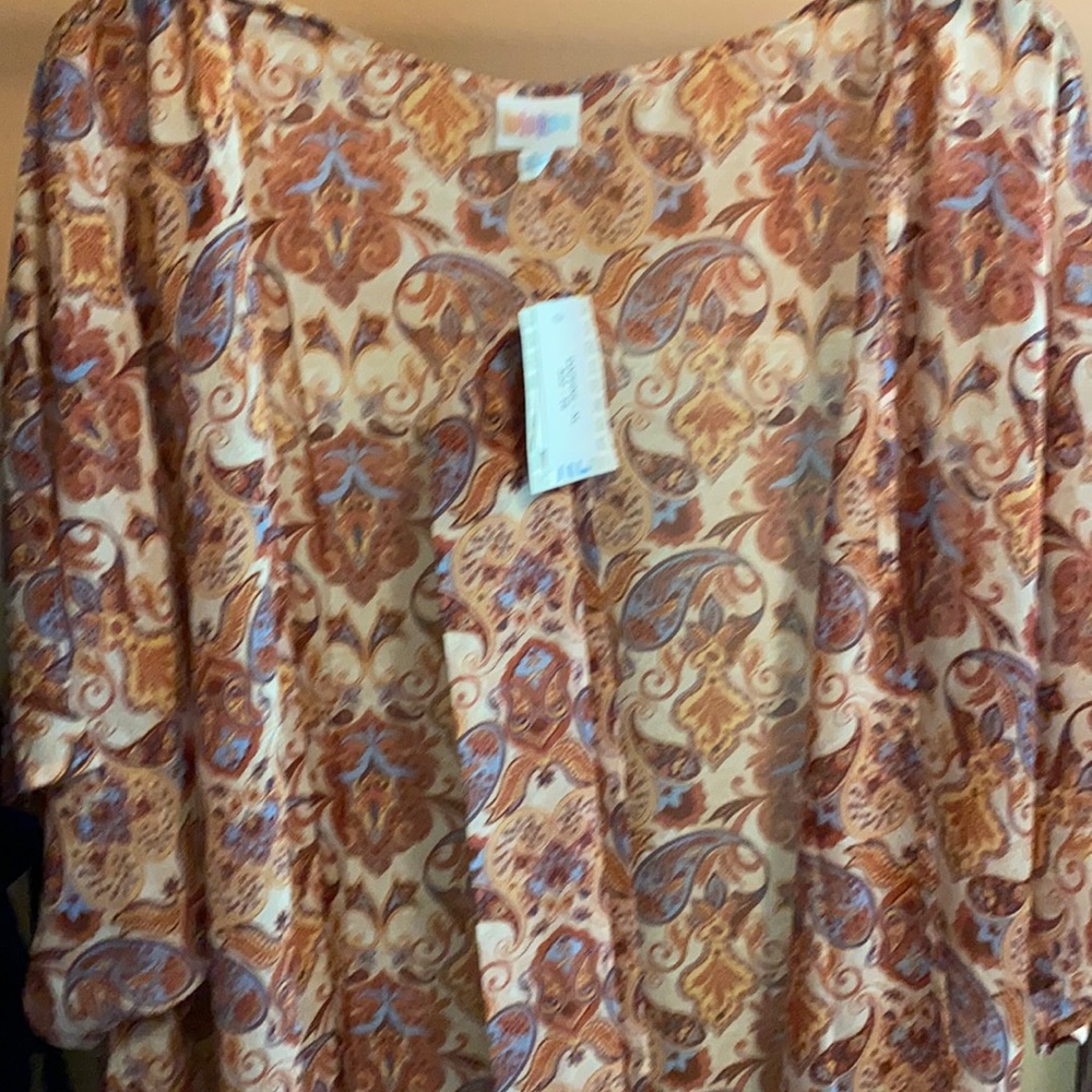 LLR daphne xl